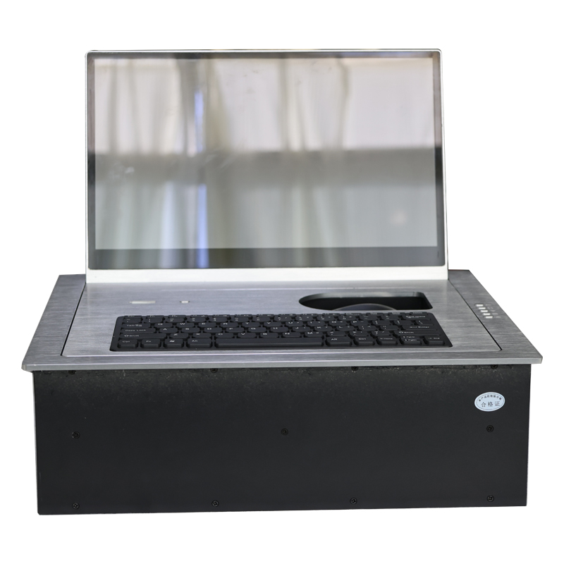 Desktop LCD лифт механизмі